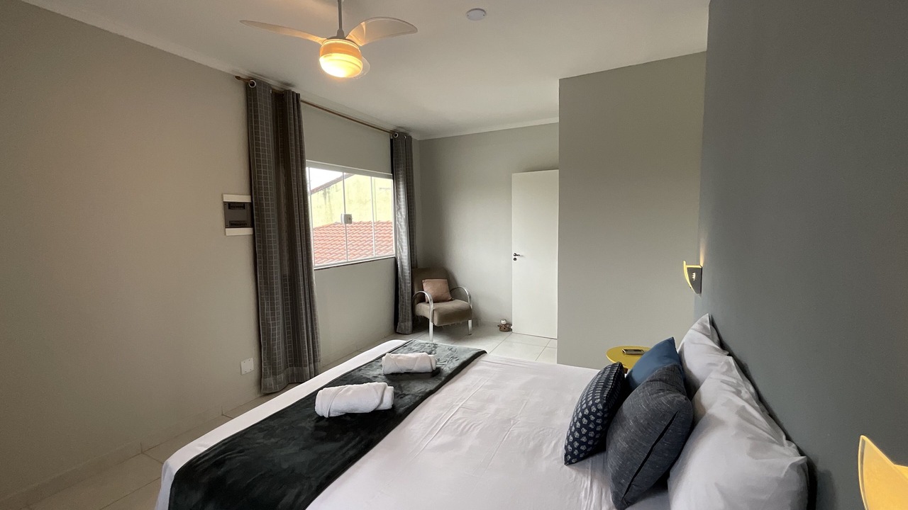 Photo of Bedroom in Pindamonhangaba