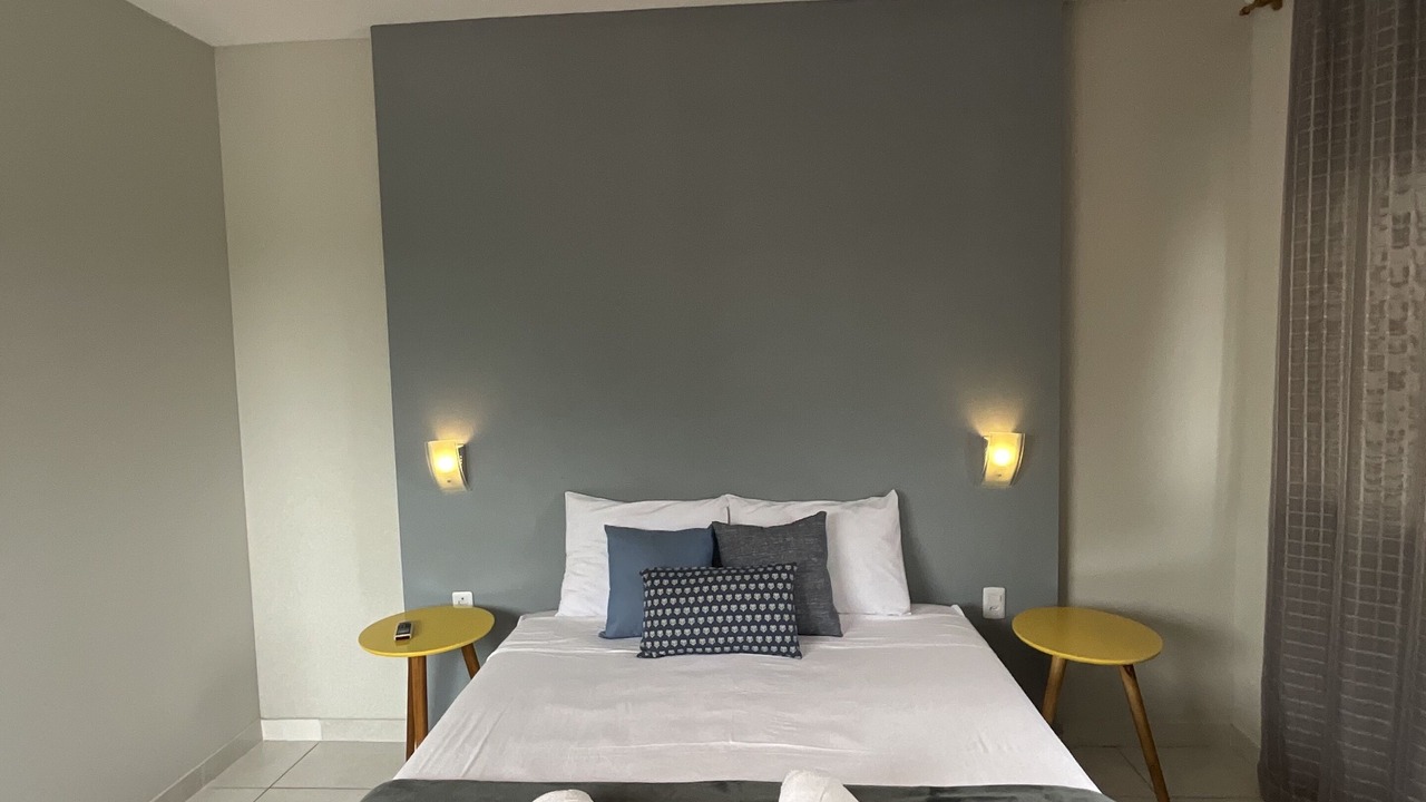 Photo of Bedroom in Pindamonhangaba