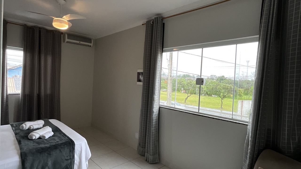 Photo of Bedroom in Pindamonhangaba