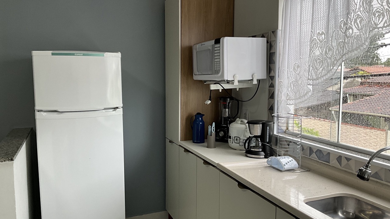 Photo of Kitchen in Pindamonhangaba