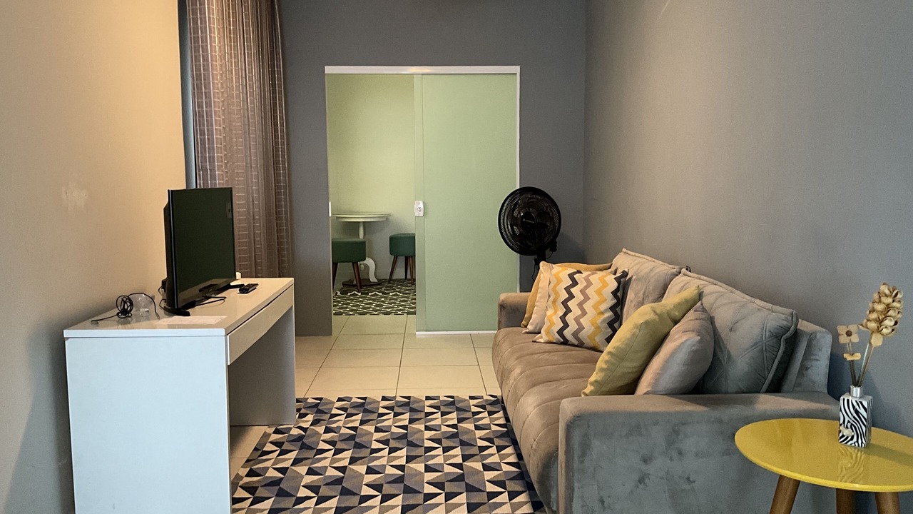 Photo of Livingroom in Pindamonhangaba