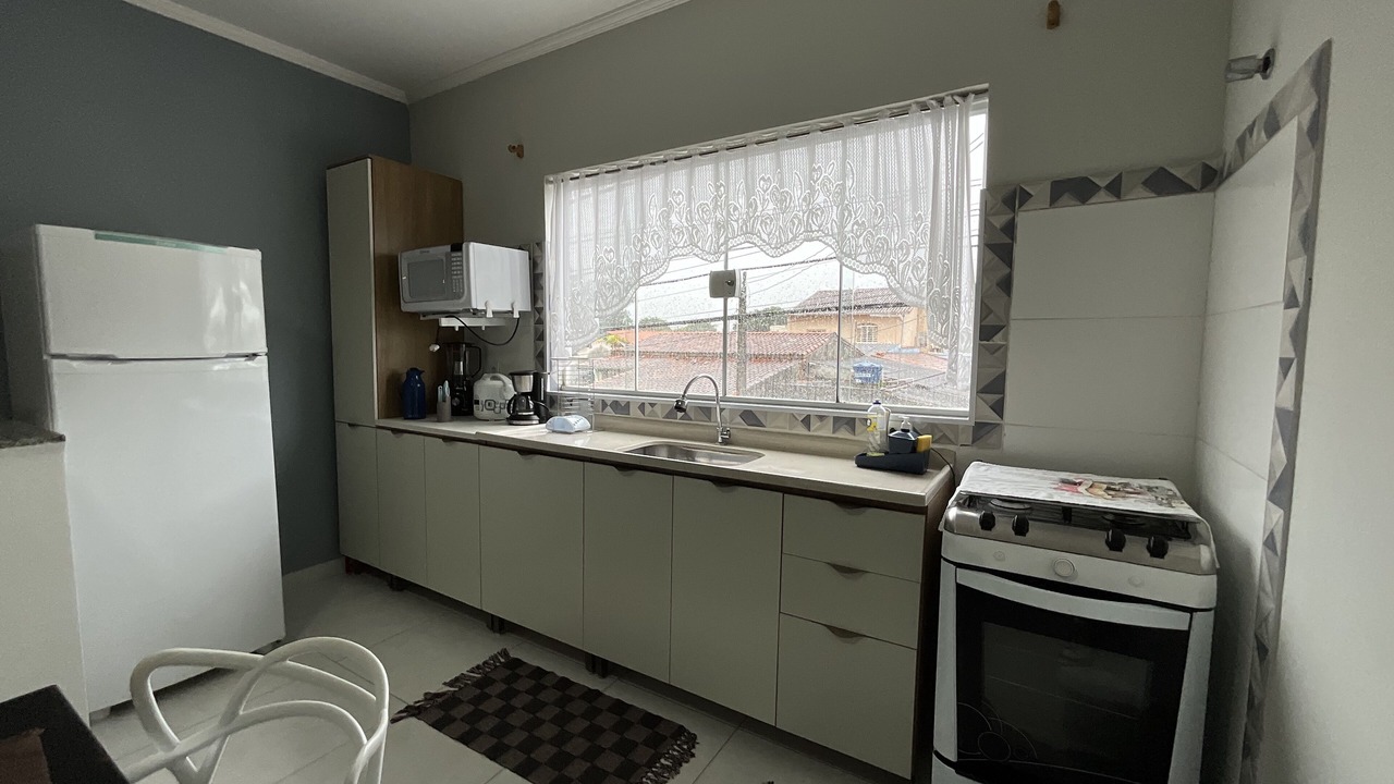 Photo of Kitchen in Pindamonhangaba