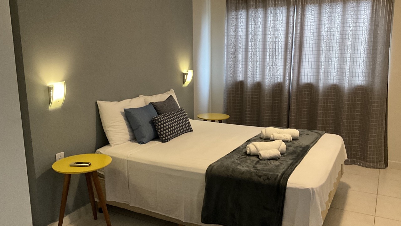 Photo of Bedroom in Pindamonhangaba