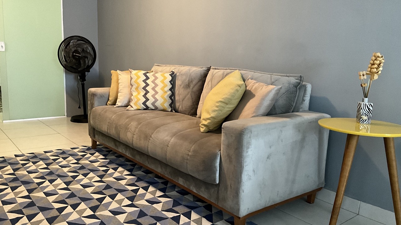 Photo of Livingroom in Pindamonhangaba