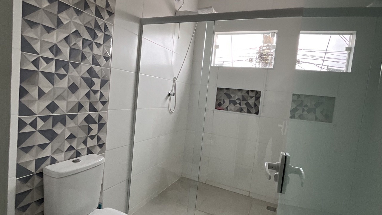 Photo of Bathroom in Pindamonhangaba