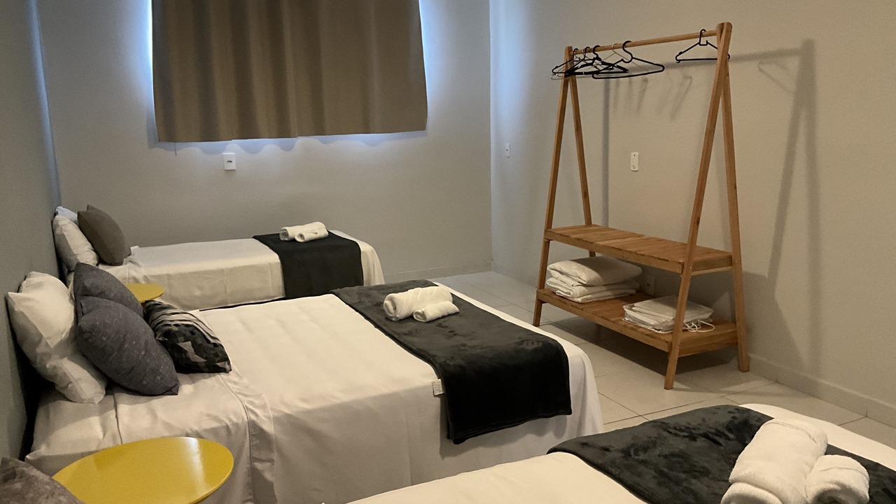 Photo of Bedroom in Pindamonhangaba