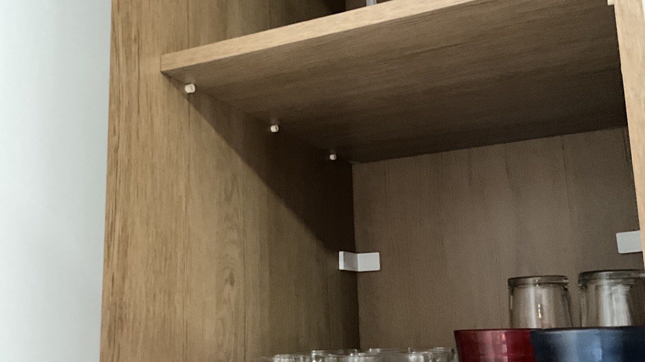 Photo of Kitchen in Pindamonhangaba