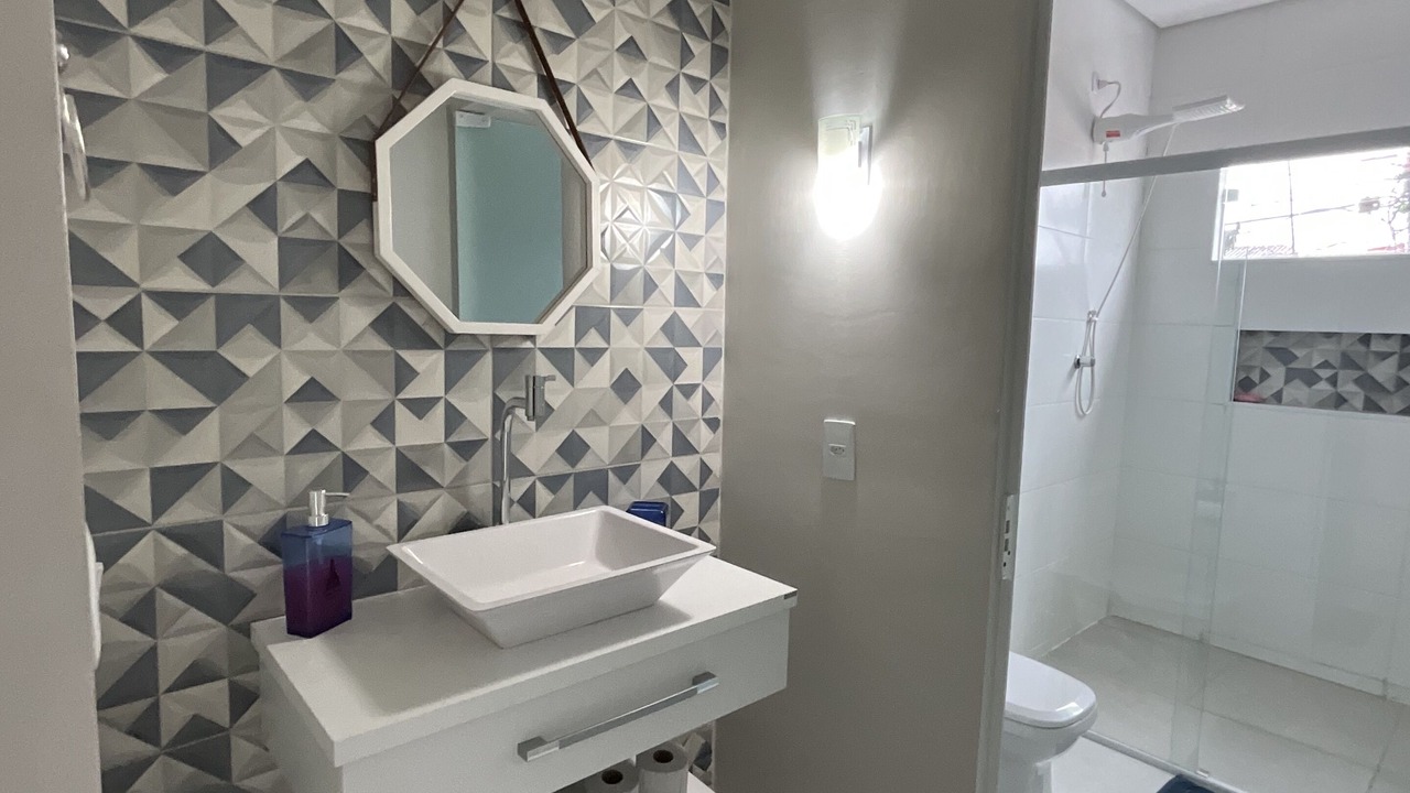 Photo of Bathroom in Pindamonhangaba