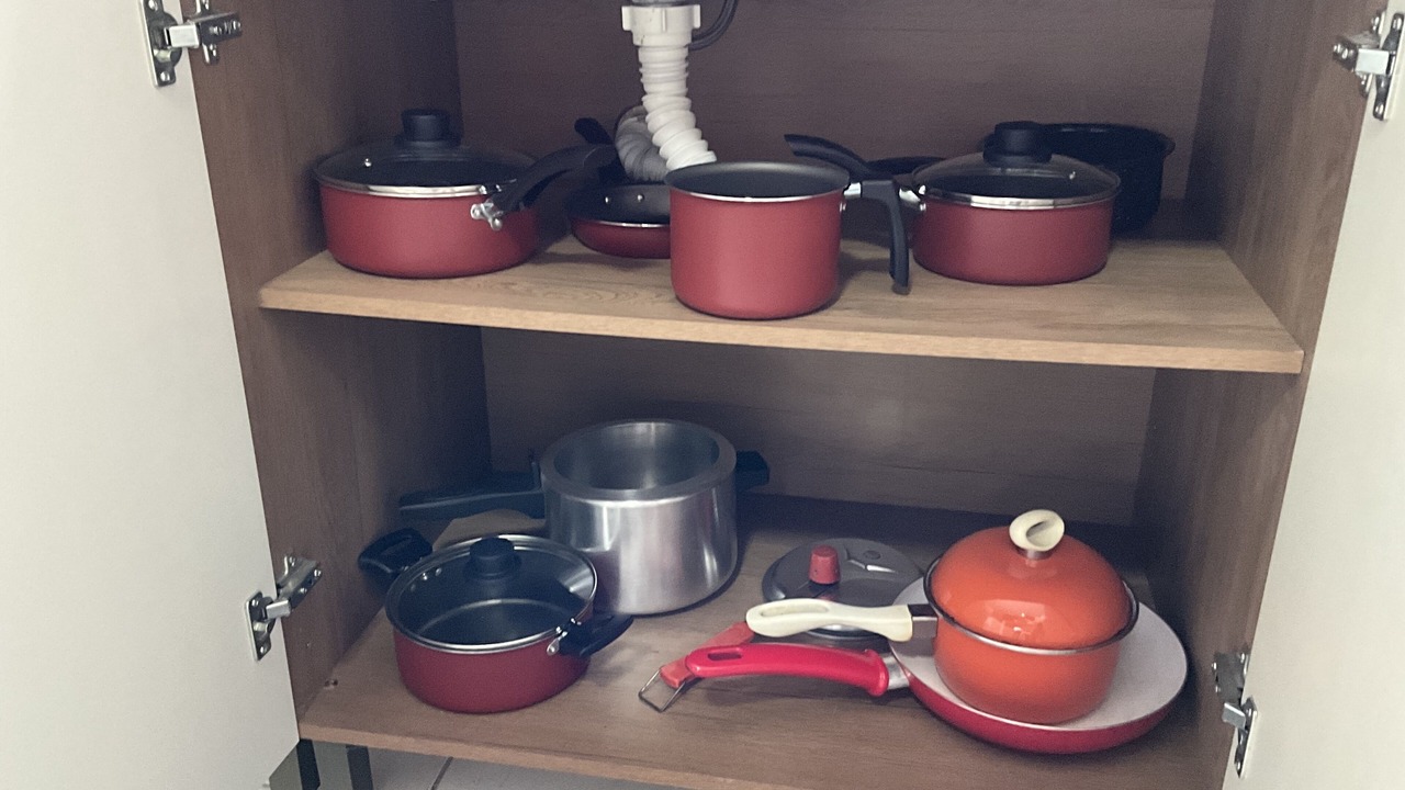 Photo of Kitchen in Pindamonhangaba