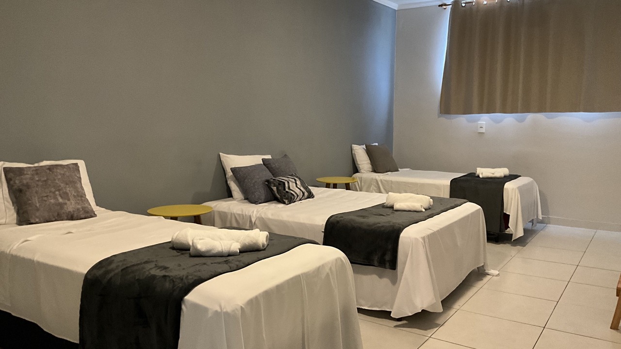 Photo of Bedroom in Pindamonhangaba