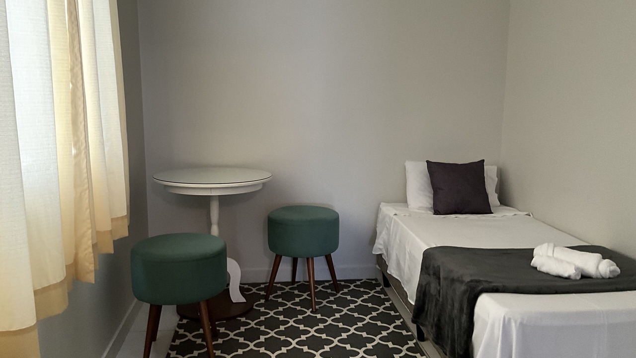 Photo of Bedroom in Pindamonhangaba