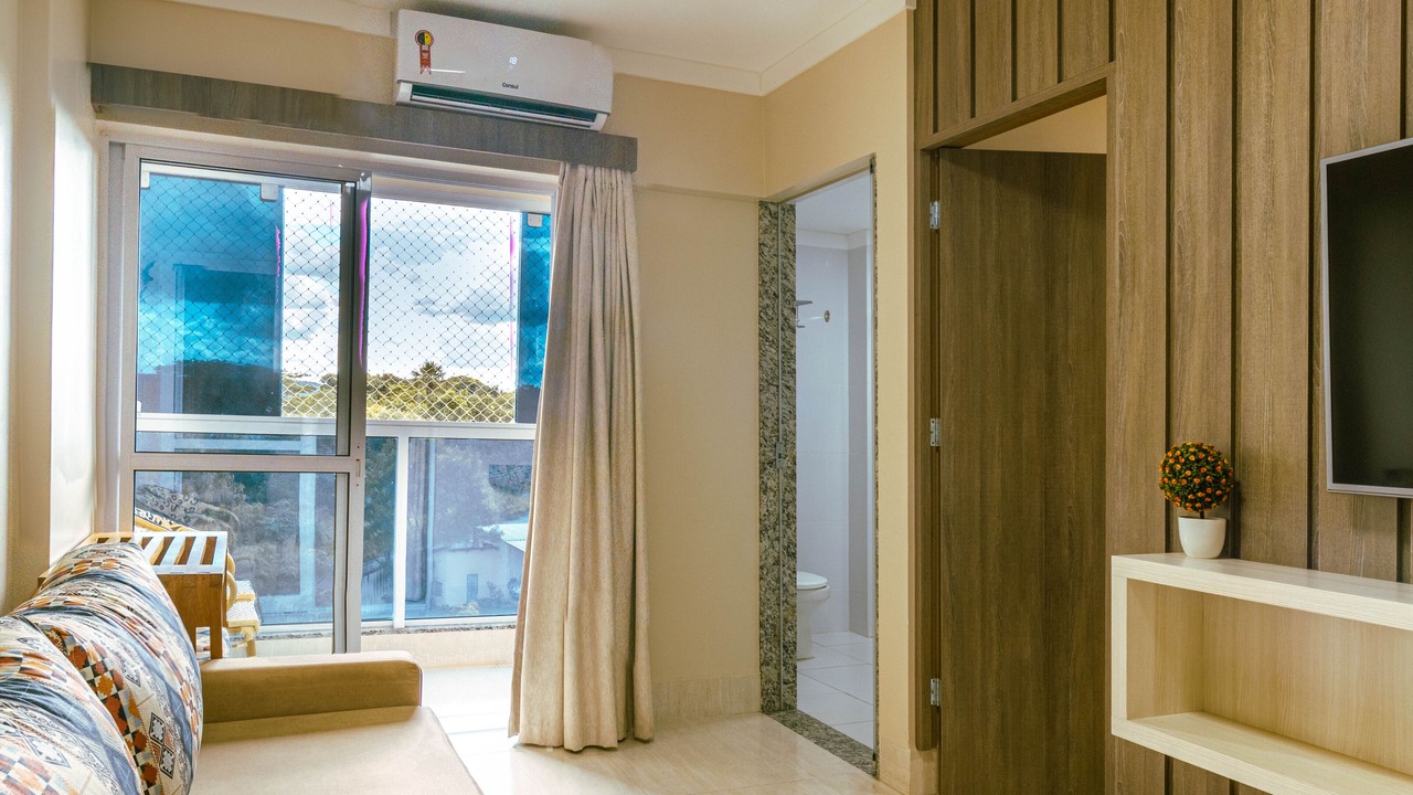 Photo of Livingroom in Caldas Novas