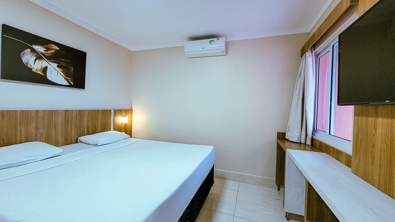 Photo of Bedroom in Caldas Novas