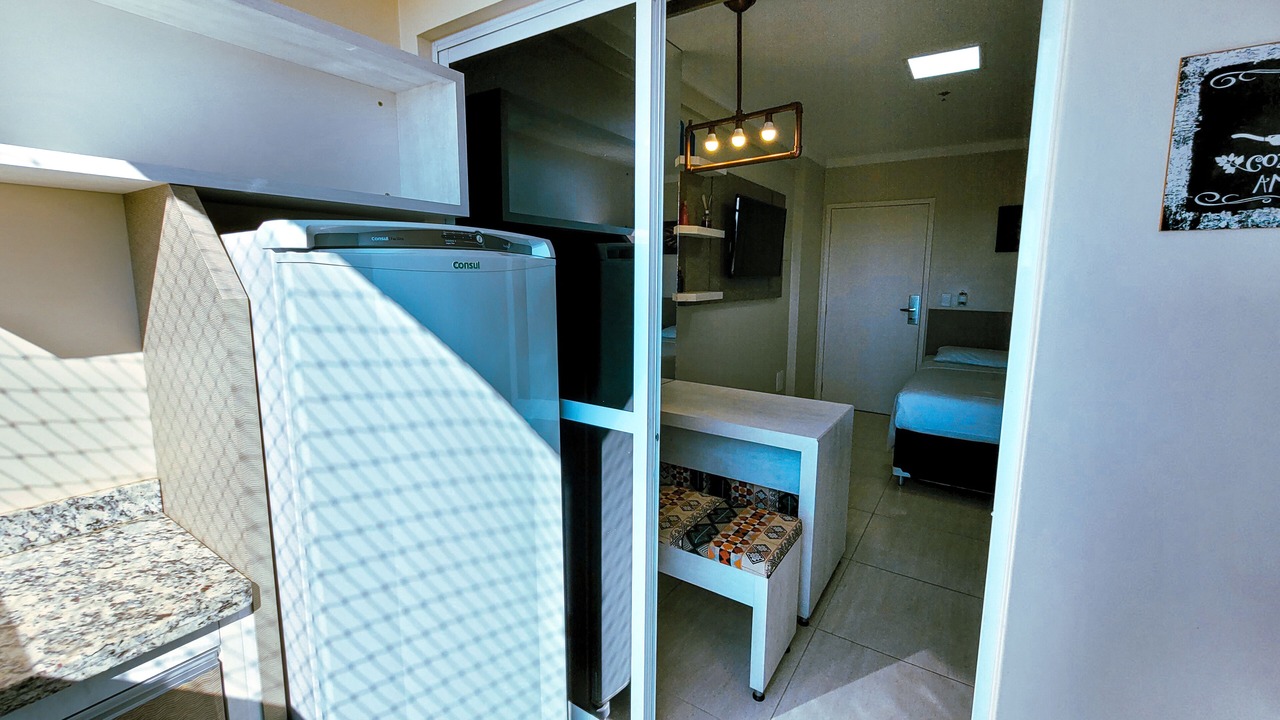 Photo of Kitchen in Caldas Novas
