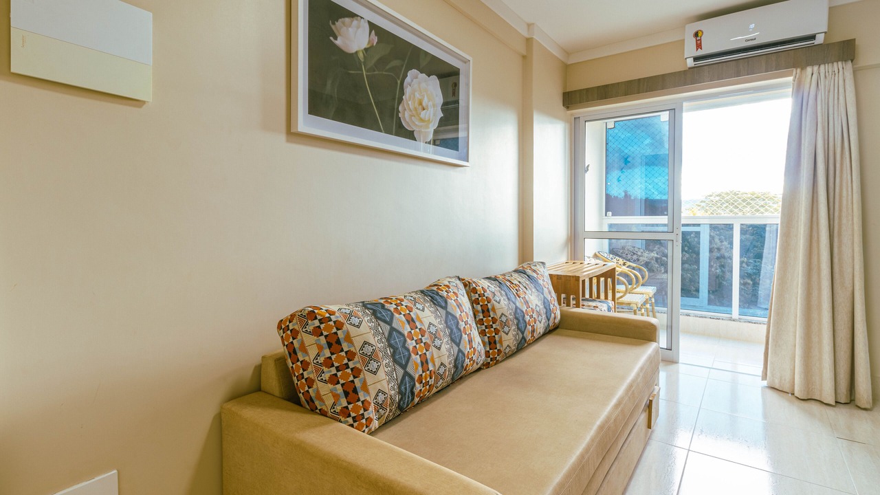 Photo of Livingroom in Caldas Novas