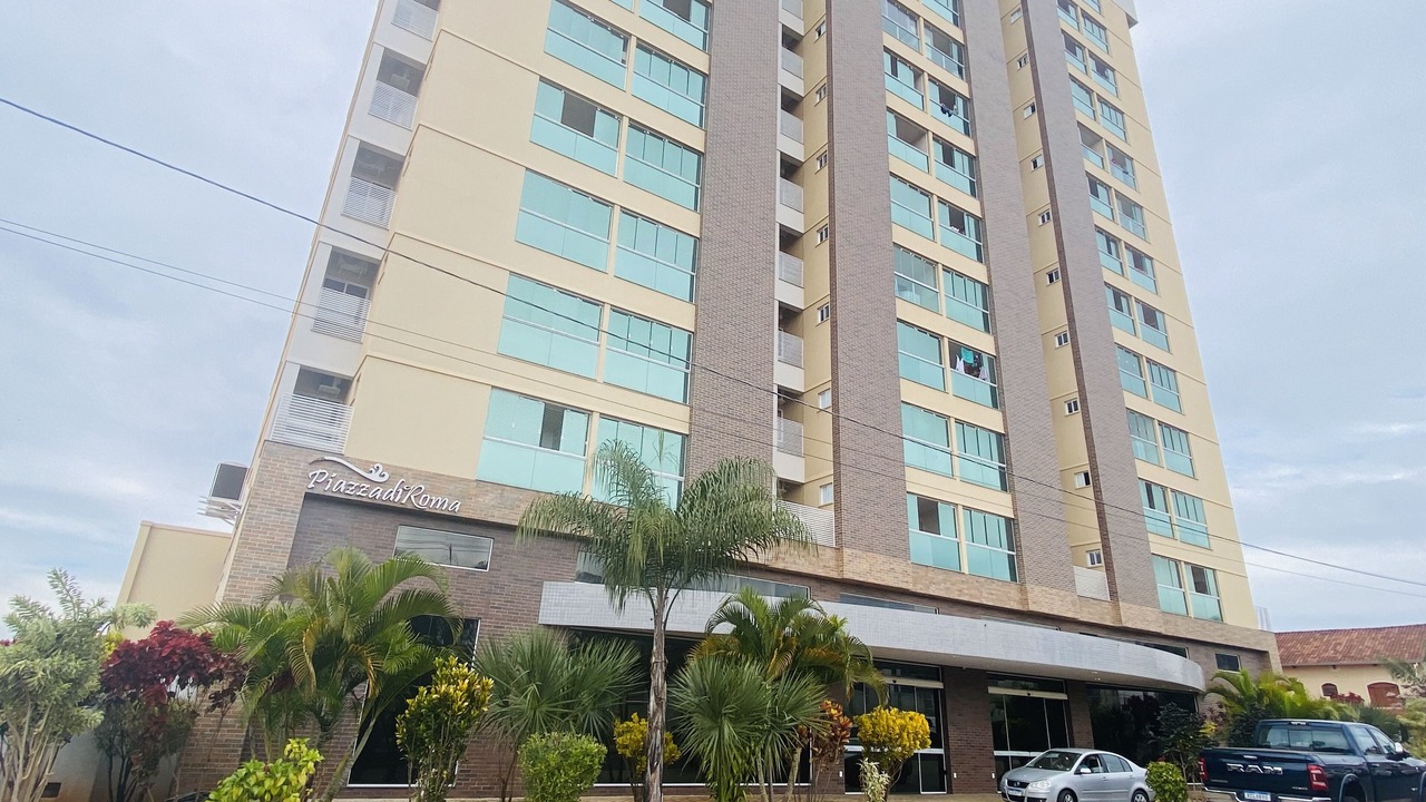 Photo of Outdoor in Caldas Novas