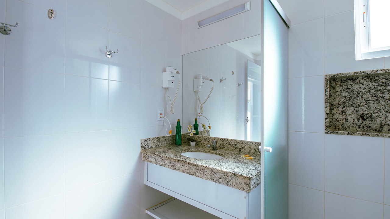 Photo of Bathroom in Caldas Novas