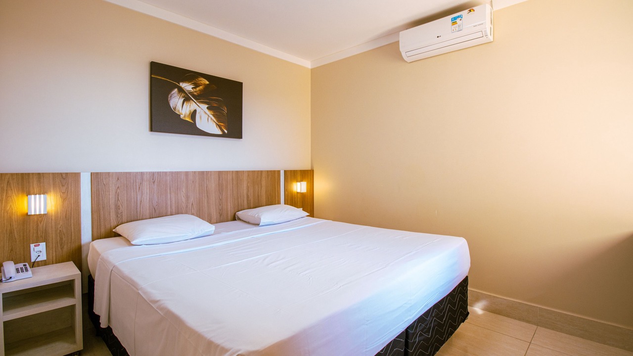 Photo of Bedroom in Caldas Novas