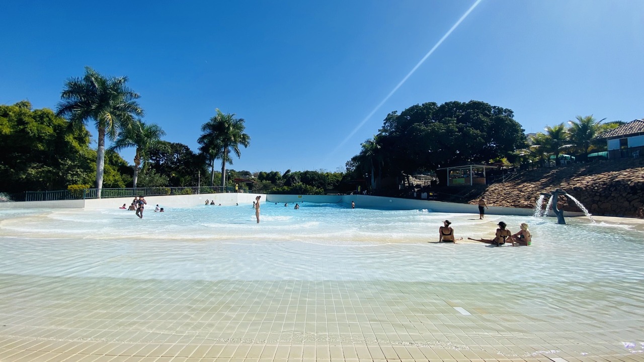 Photo of Outdoor in Caldas Novas