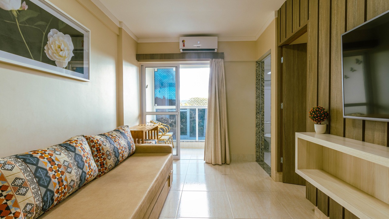 Photo of Livingroom in Caldas Novas
