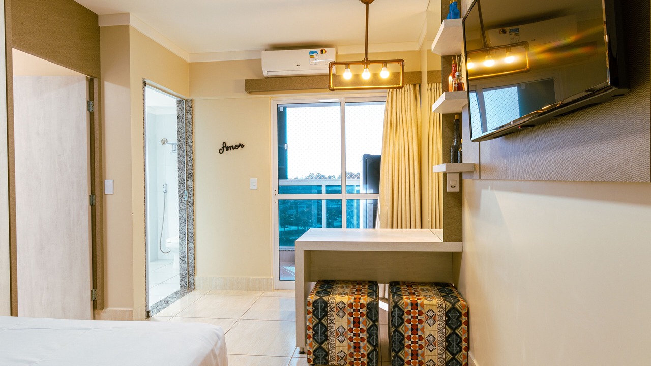 Photo of Livingroom in Caldas Novas