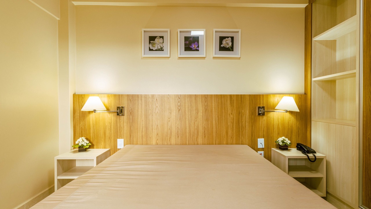 Photo of Bedroom in Caldas Novas