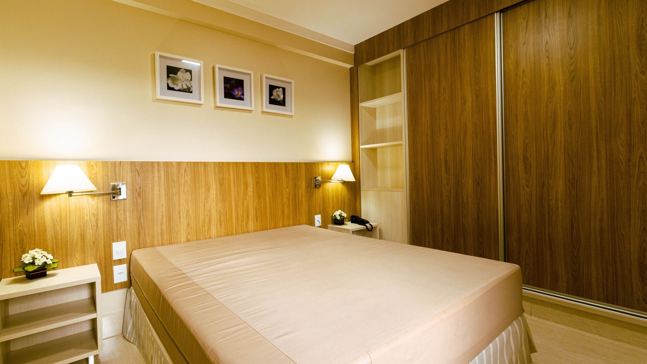 Photo of Bedroom in Caldas Novas