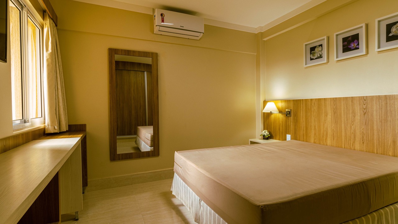 Photo of Bedroom in Caldas Novas