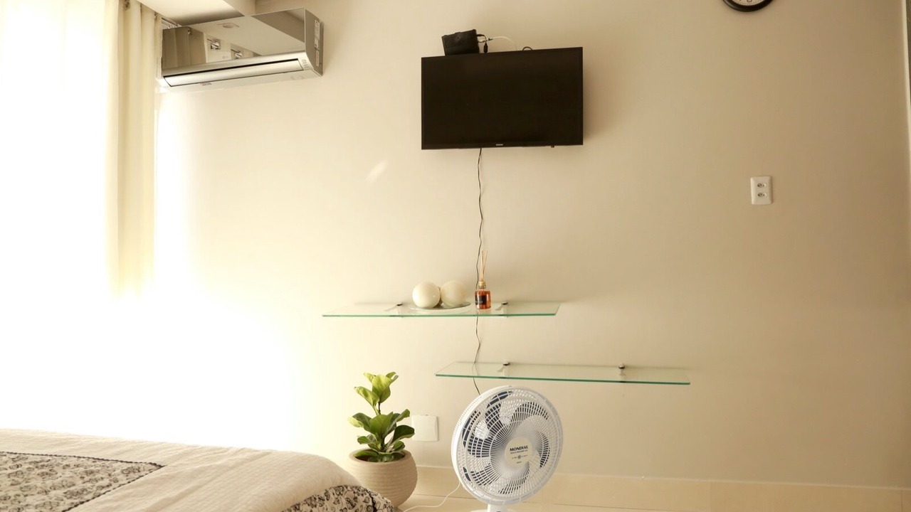 Photo of Bedroom in Nucleo Bandeirante