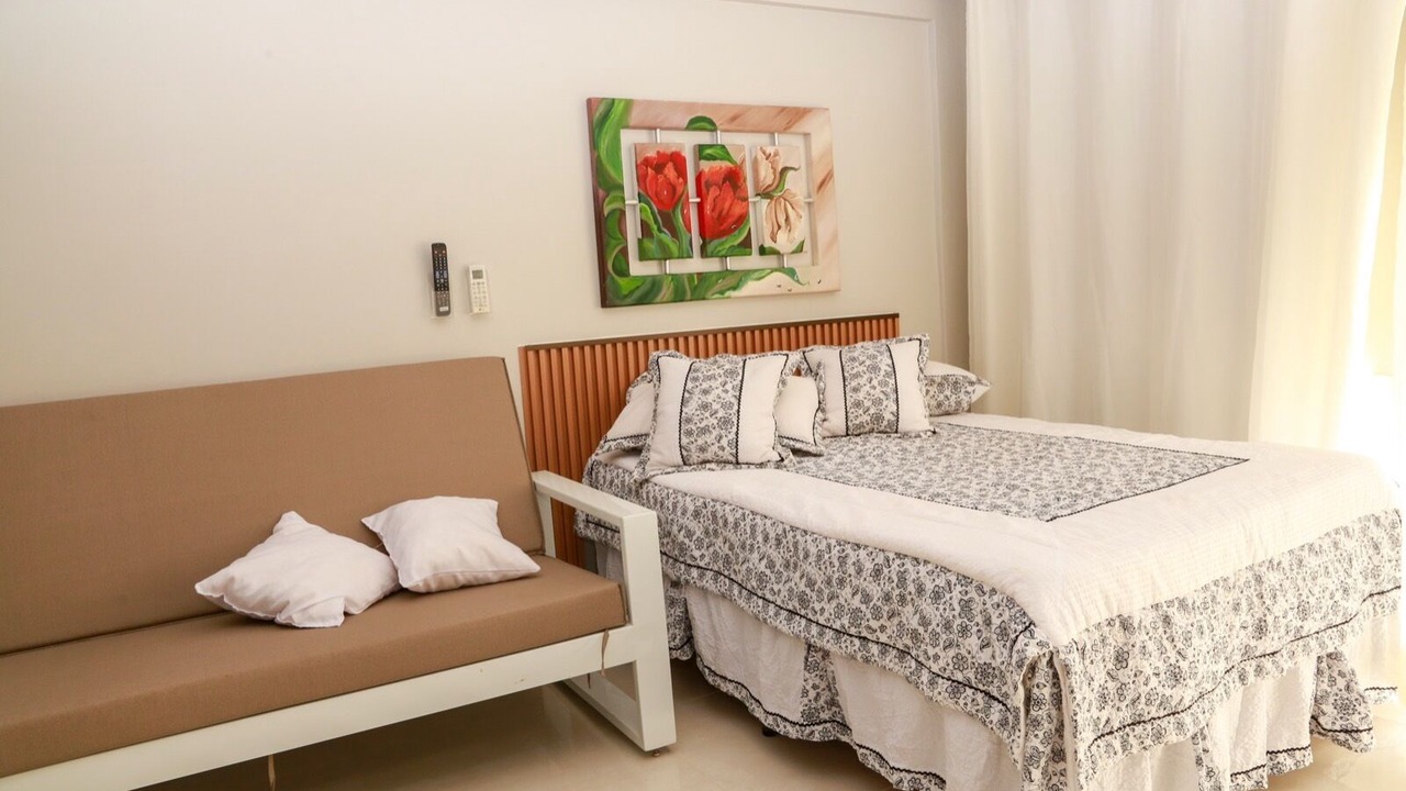 Photo of Bedroom in Nucleo Bandeirante