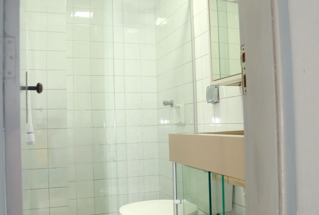Photo of Bathroom in Nucleo Bandeirante