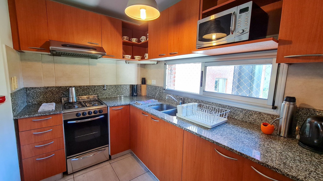 Photo of Kitchen in Vicente Lopez