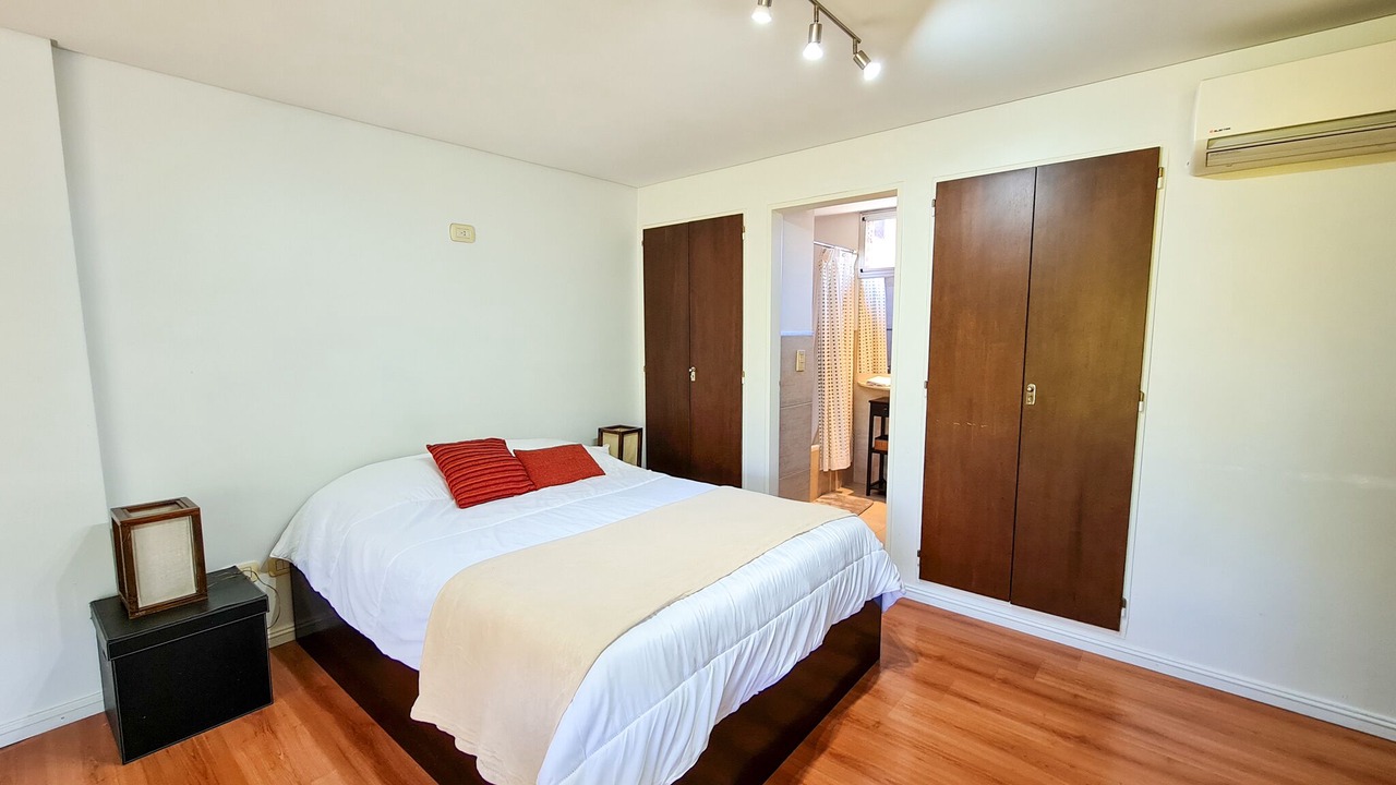 Photo of Bedroom in Vicente Lopez