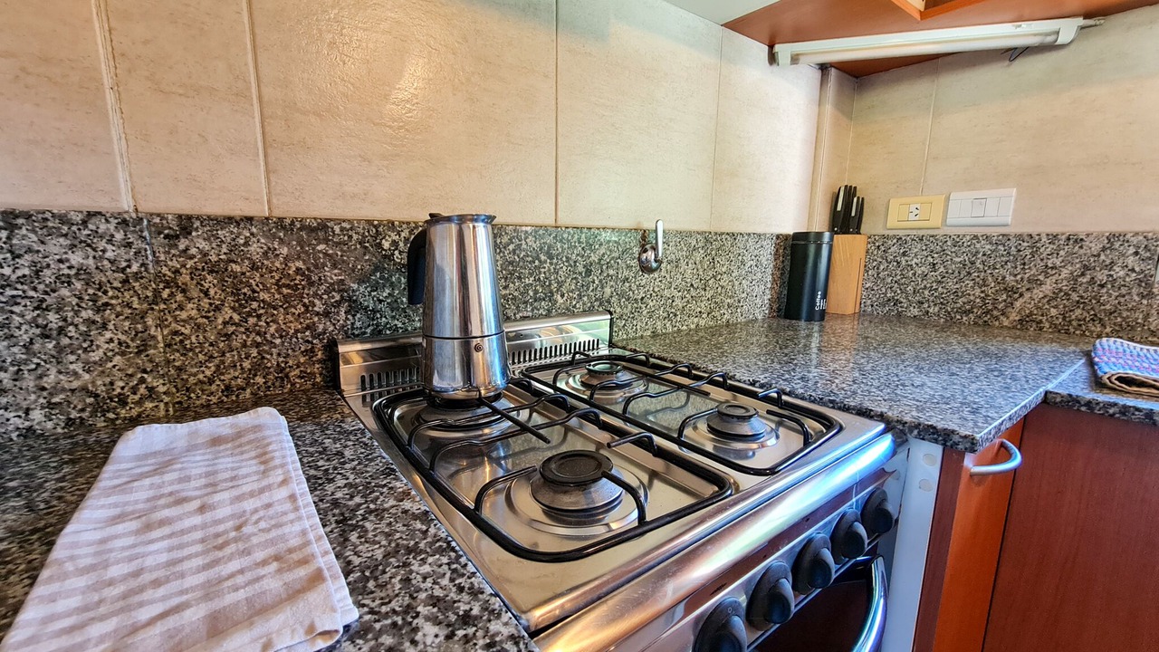 Photo of Kitchen in Vicente Lopez