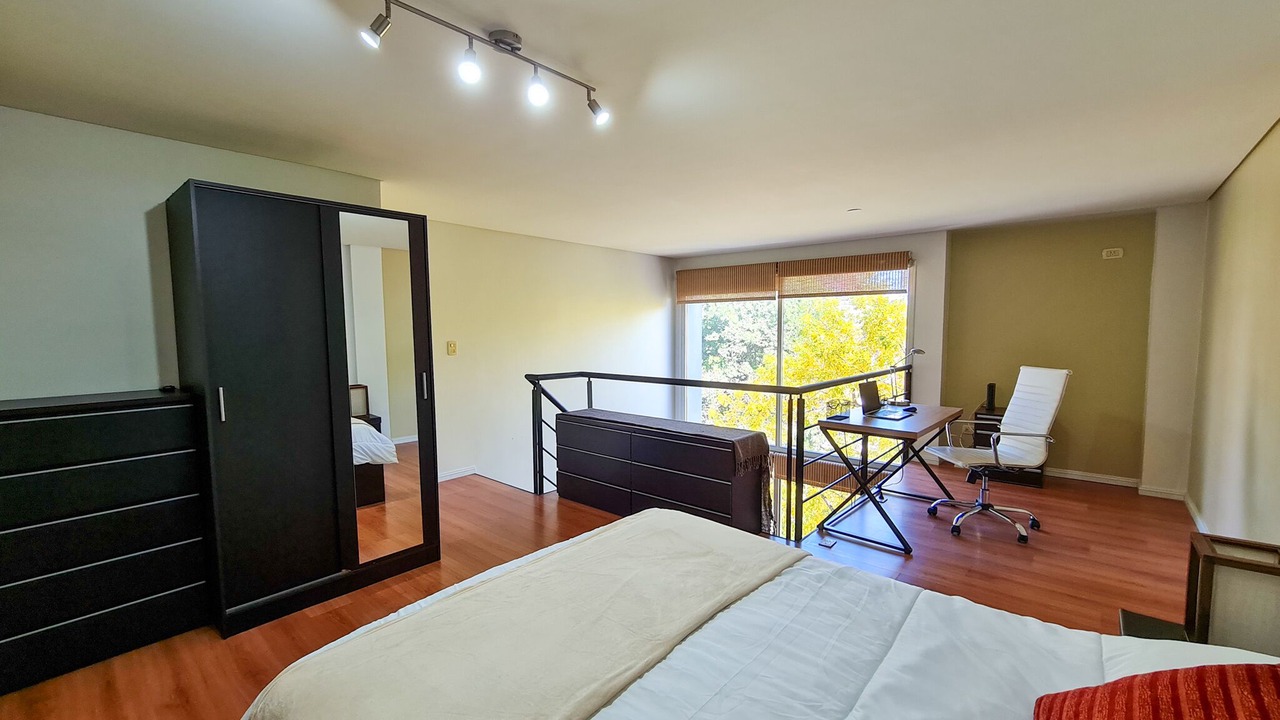 Photo of Bedroom in Vicente Lopez