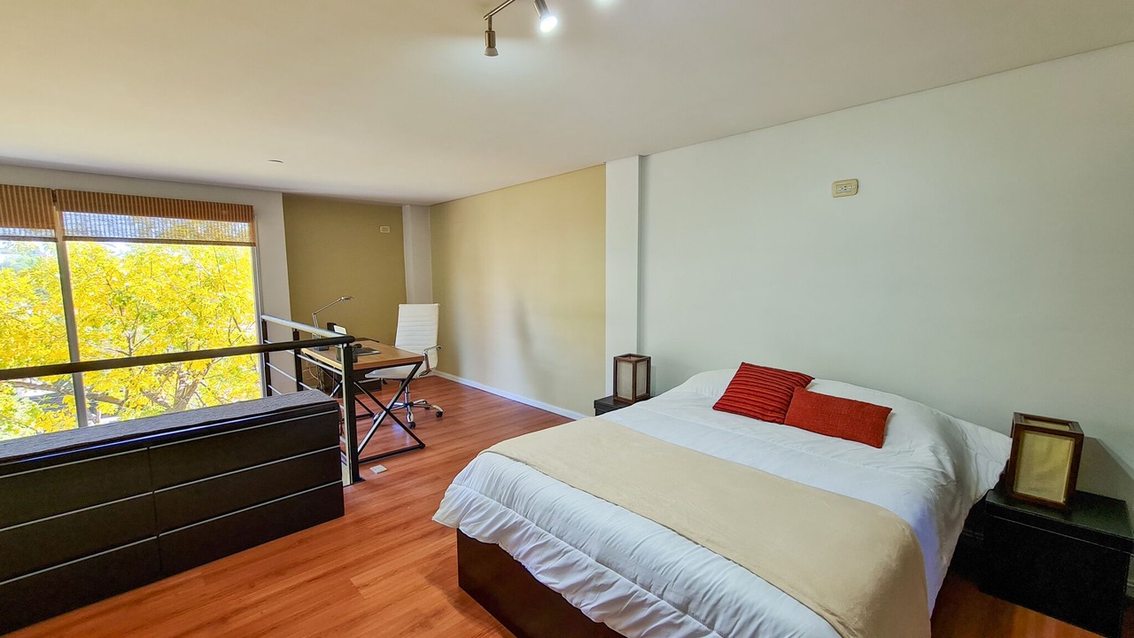 Photo of Bedroom in Vicente Lopez