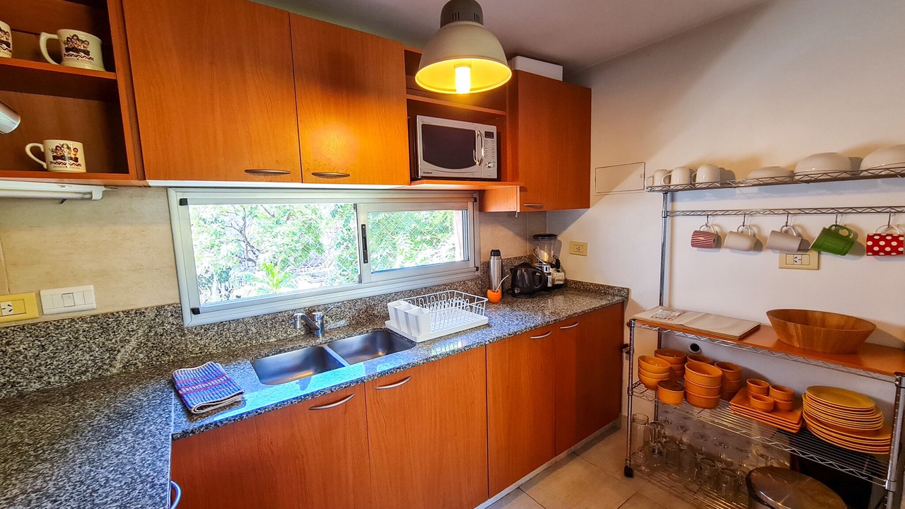 Photo of Kitchen in Vicente Lopez