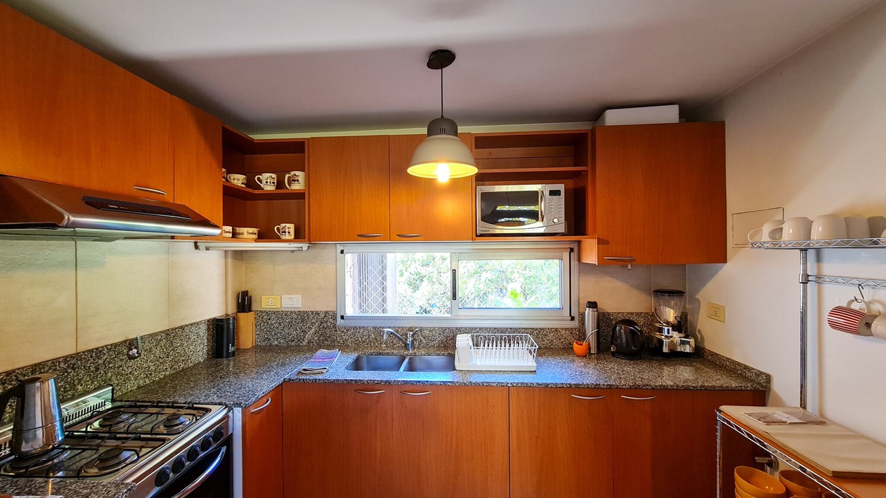 Photo of Kitchen in Vicente Lopez