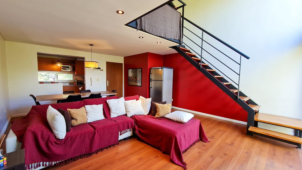 Photo of Livingroom in Vicente Lopez
