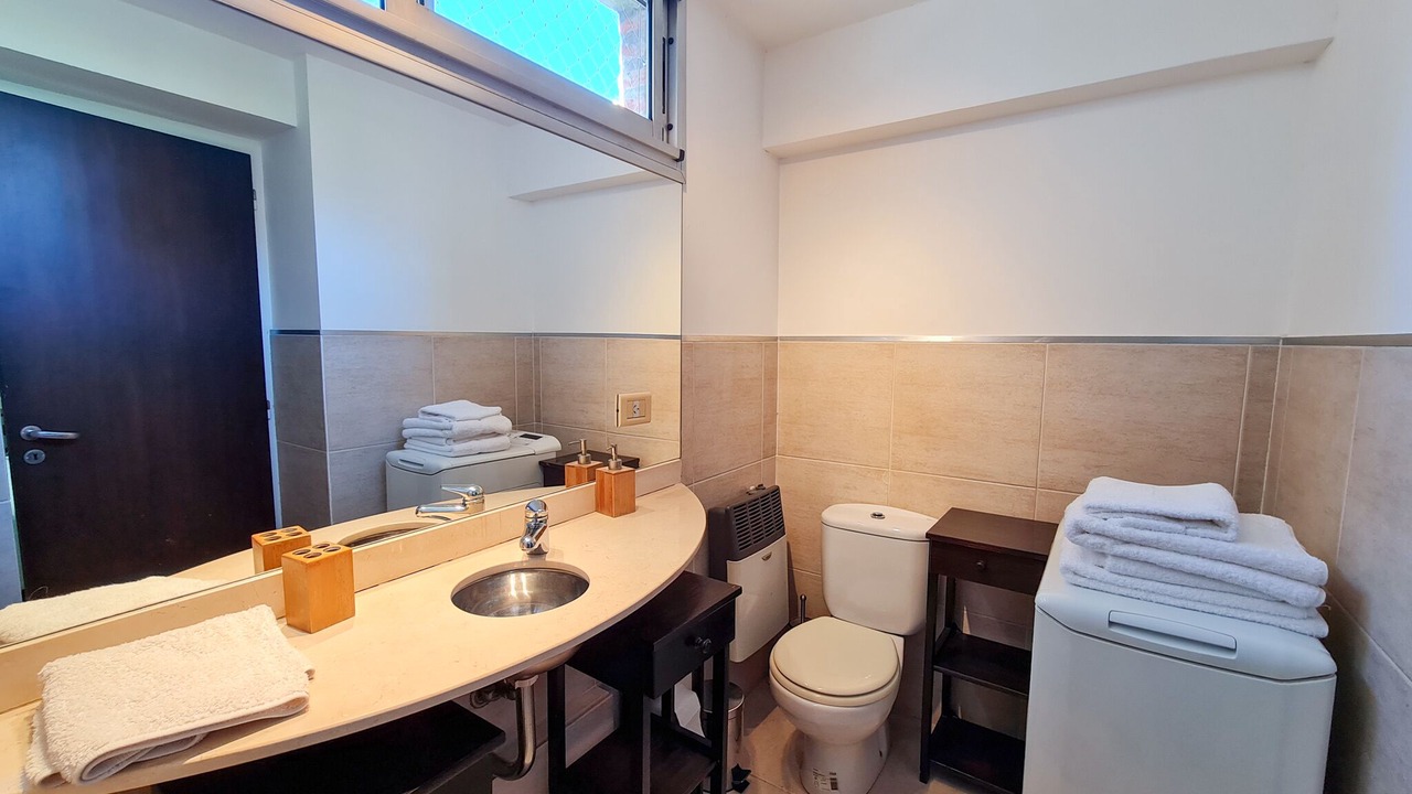 Photo of Bathroom in Vicente Lopez