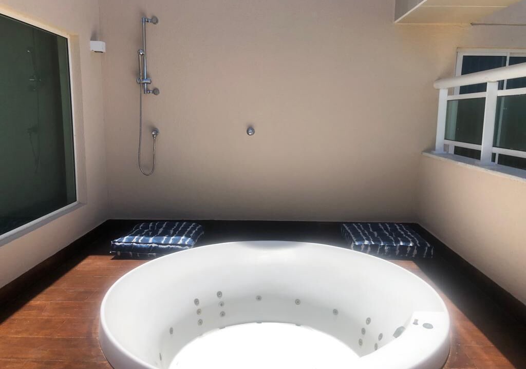Photo of Bathroom in Aquiraz