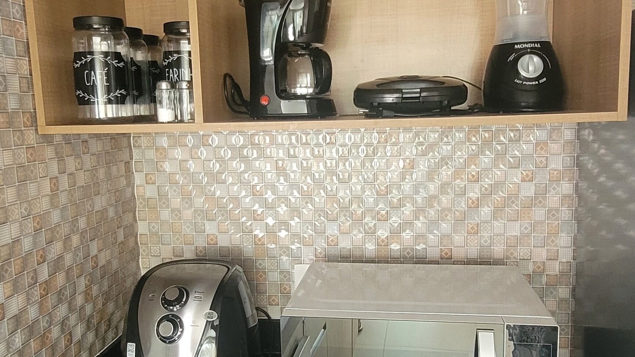Photo of Kitchen in Aquiraz