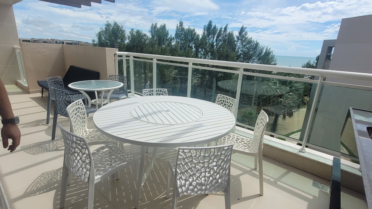 Photo of Outdoor in Aquiraz