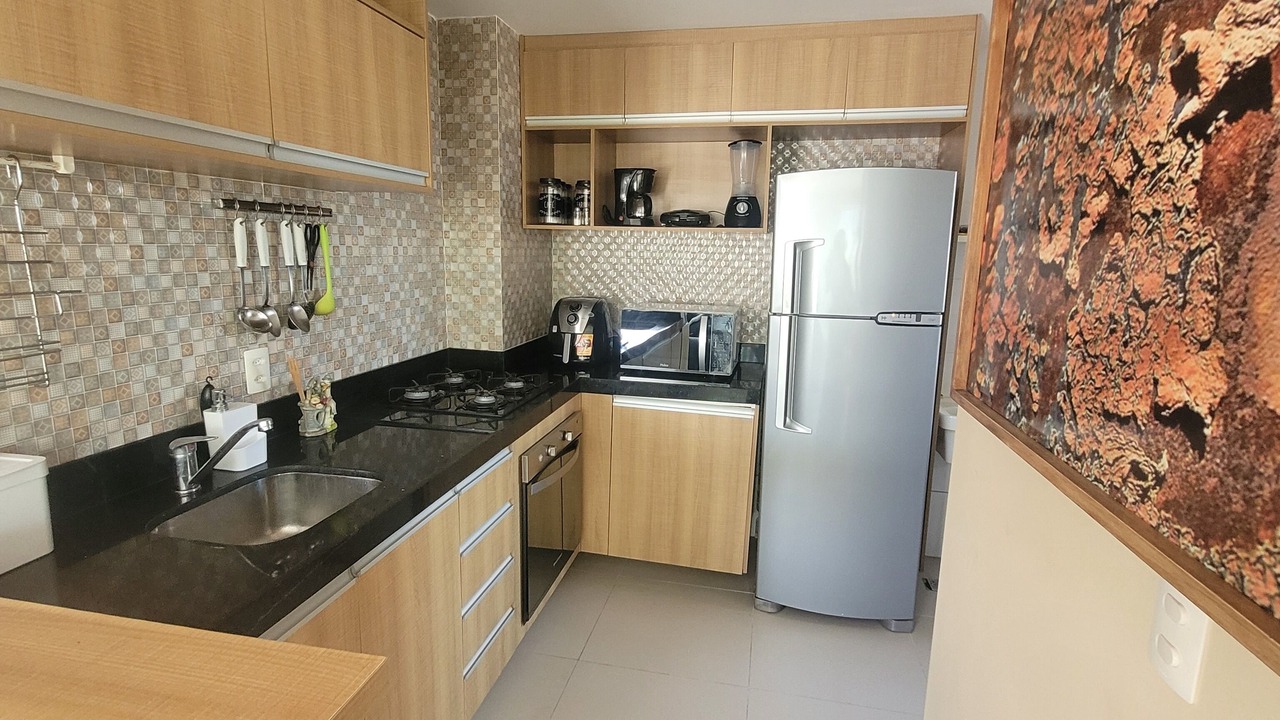 Photo of Kitchen in Aquiraz