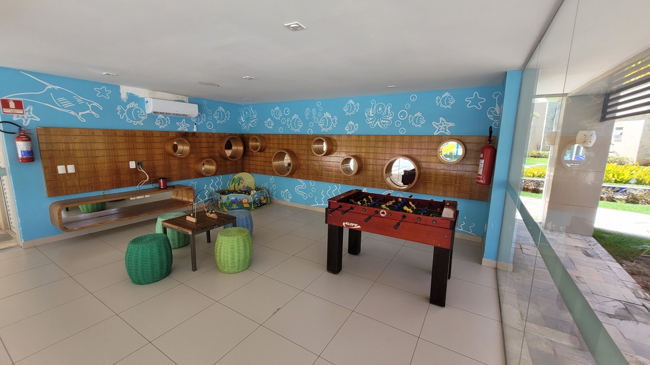 Photo of Bedroom in Aquiraz