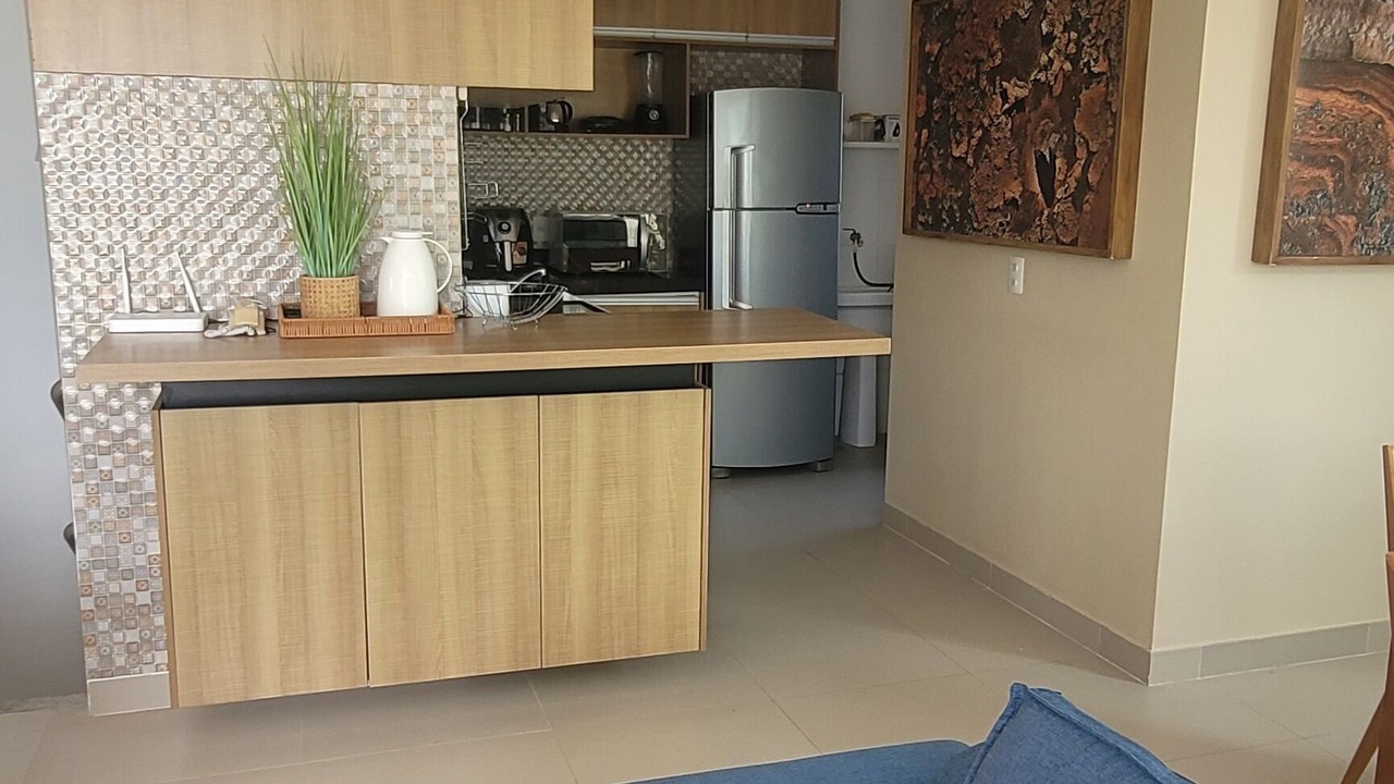 Photo of Livingroom in Aquiraz