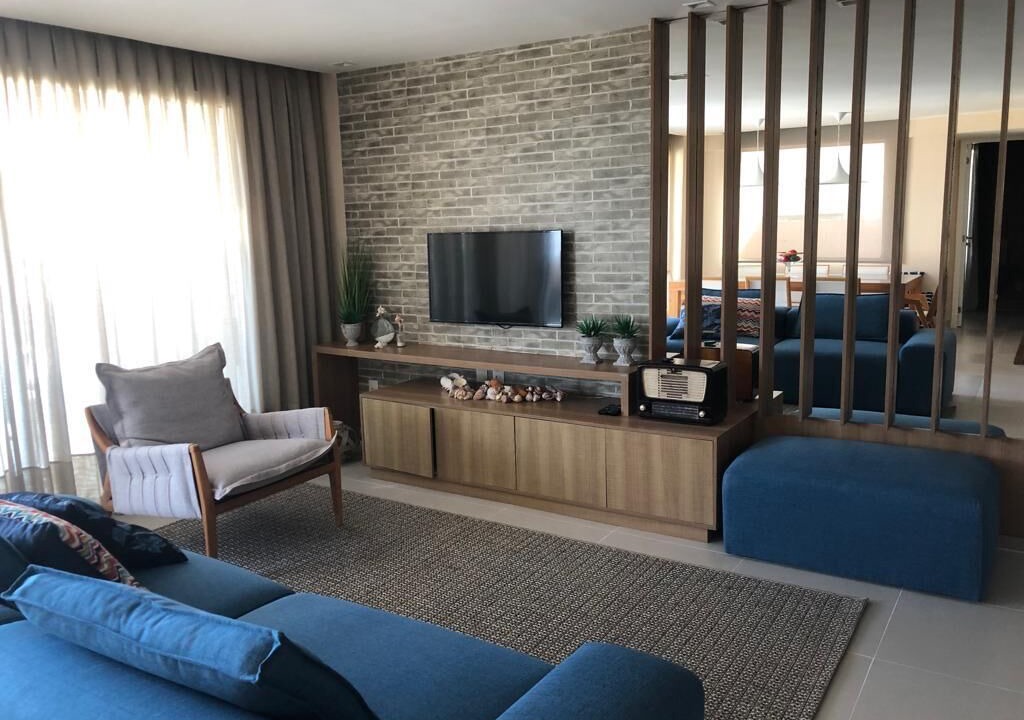Photo of Livingroom in Aquiraz