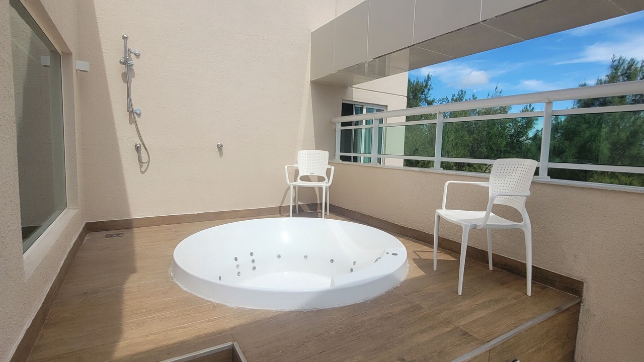 Photo of Outdoor in Aquiraz