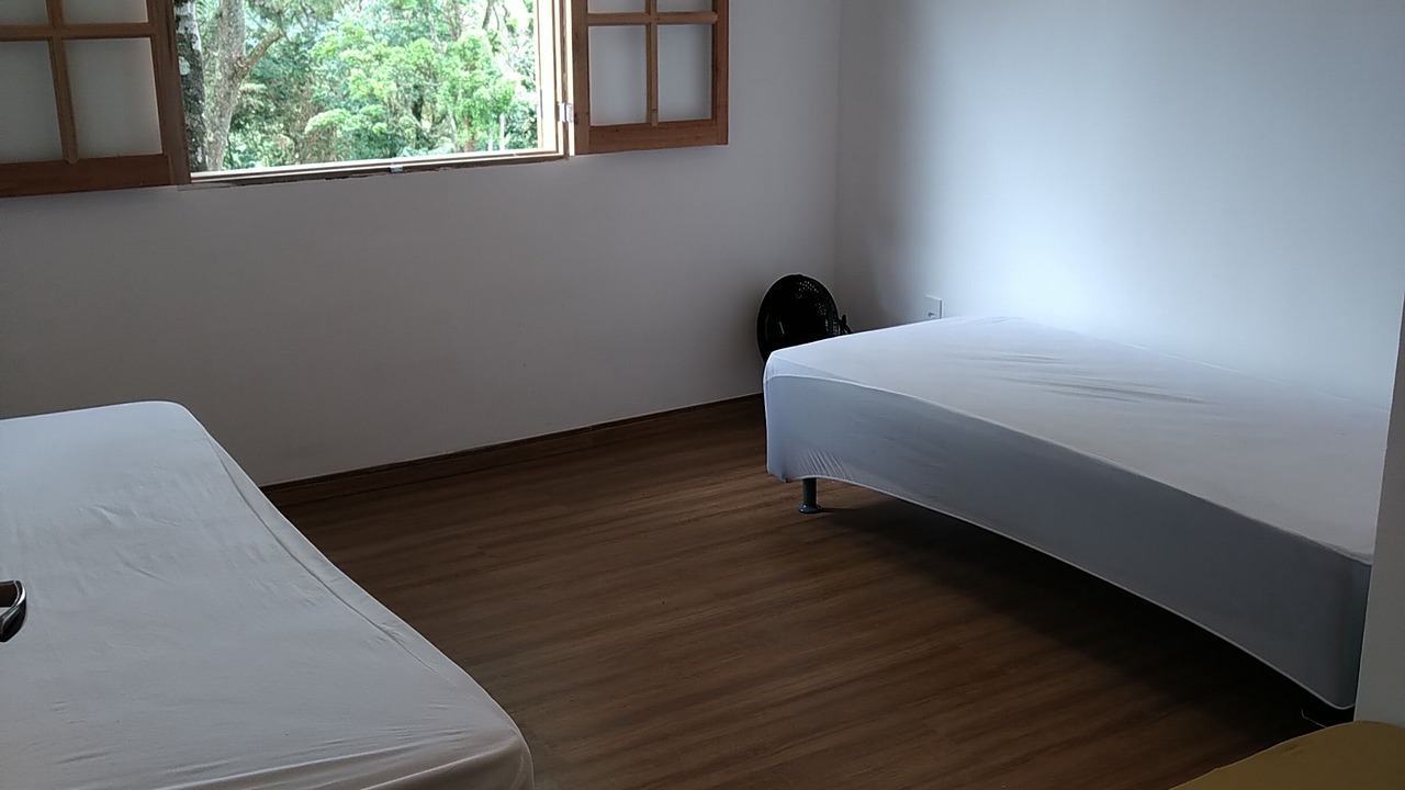 Photo of Bedroom in Sao Paulo