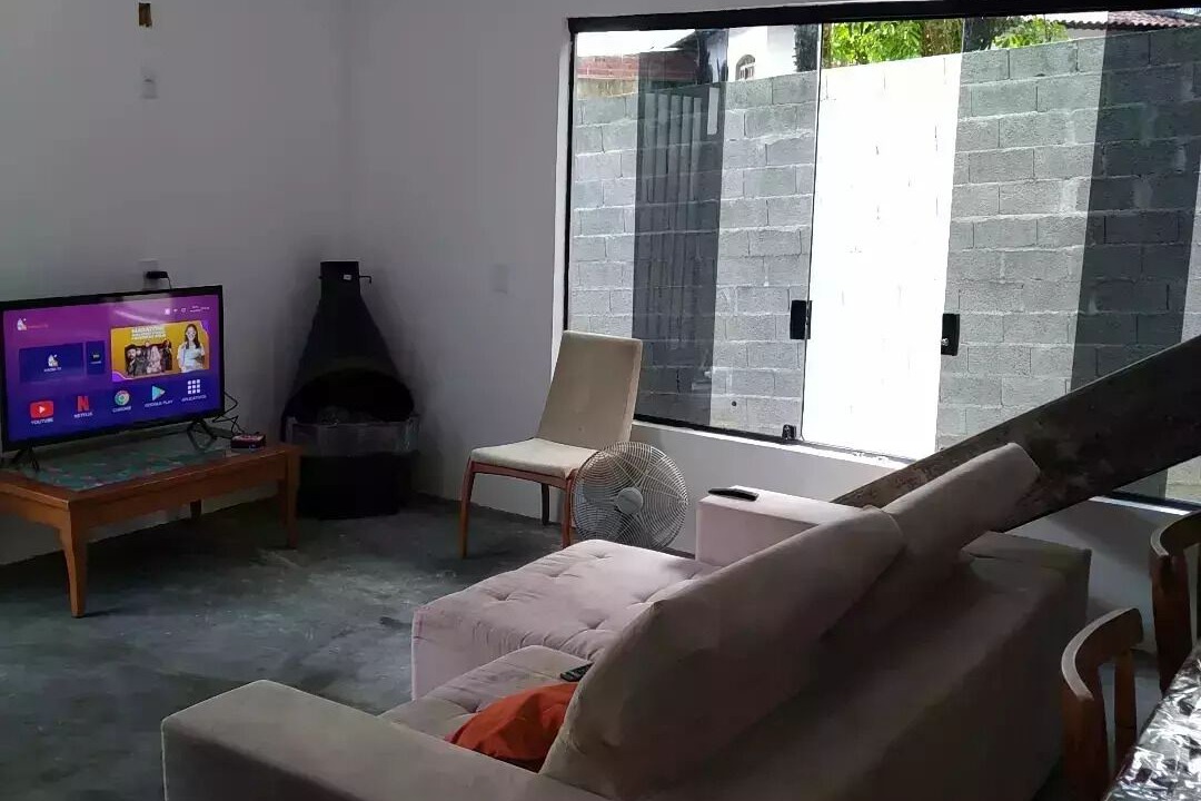 Photo of Livingroom in Sao Paulo